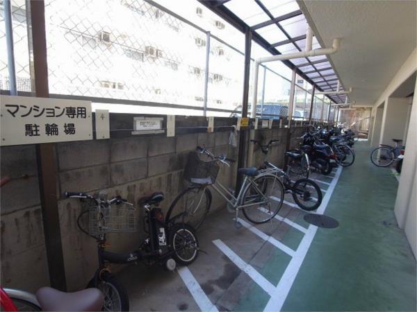 ジュネスタチバナ 物件画像