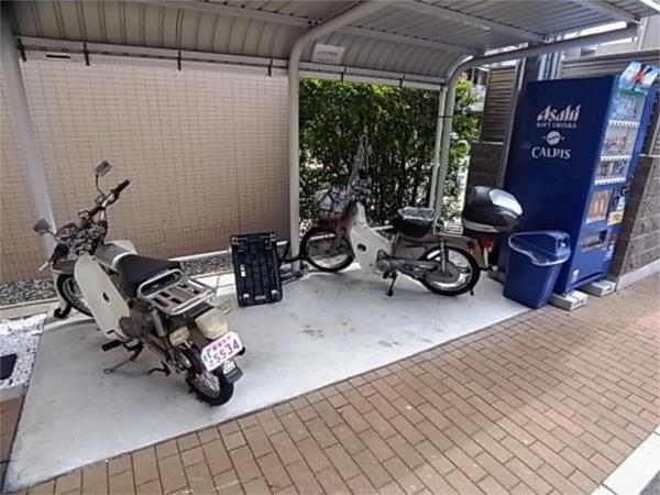 シーガ兵庫 物件画像