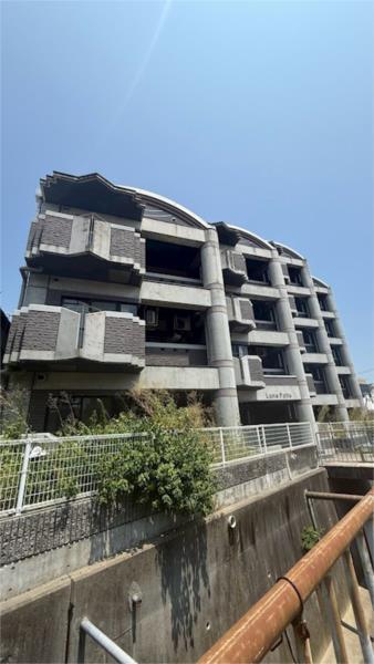 ルナポリス 駐車場