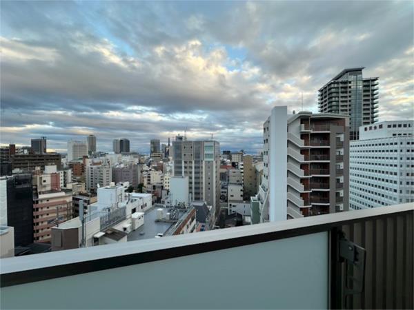 OTOWA神戸元町 眺望