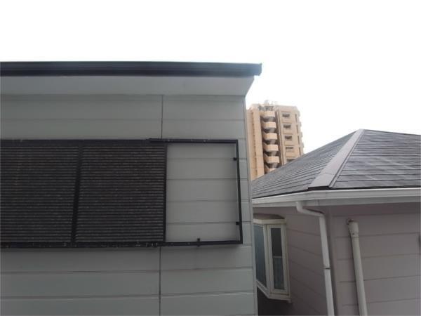 神戸市灘区福住通マンション 眺望