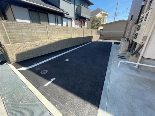 アルバ西岡本 物件画像