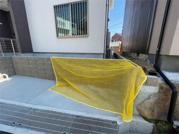 アルバ西岡本 物件画像