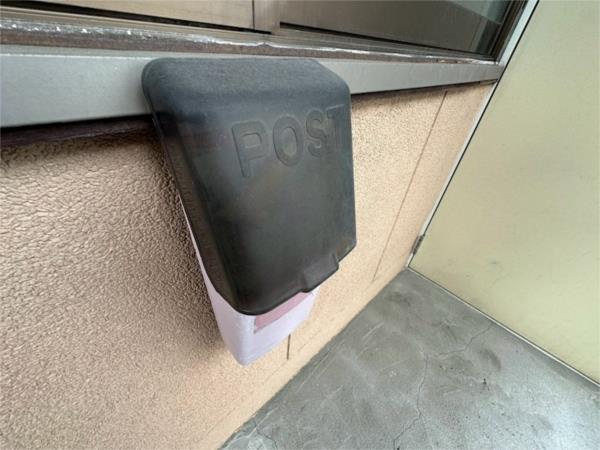 アシケンハイツ東棟 物件画像