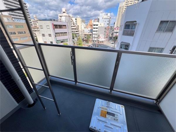 アーバングリーン兵庫ステーションフロント 眺望