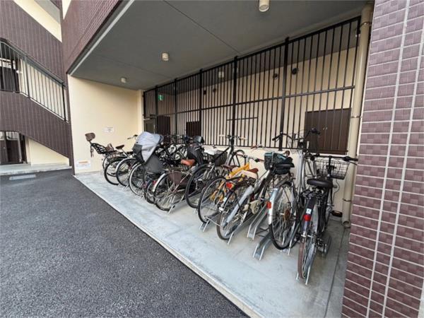 LaDouceur西宮北口 物件画像