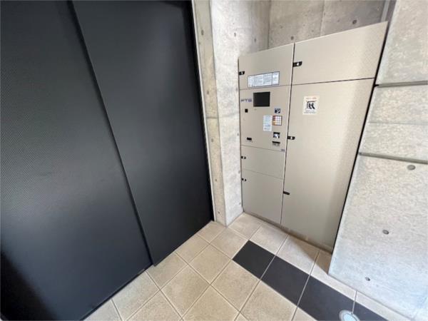 ラナップスクエア湊川公園 物件画像