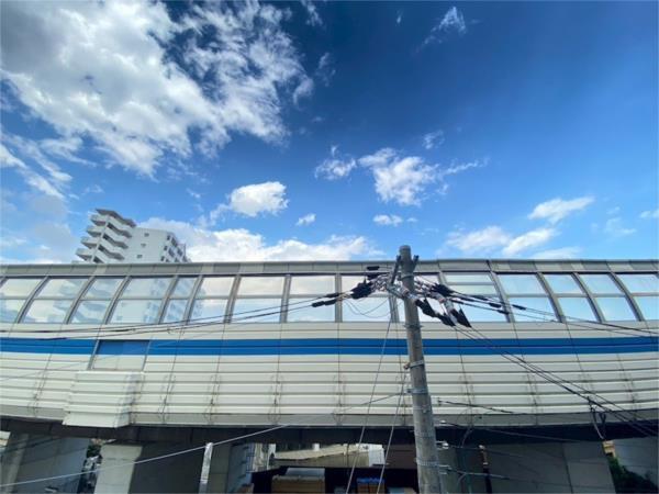 エスリード西宮北口第2 眺望
