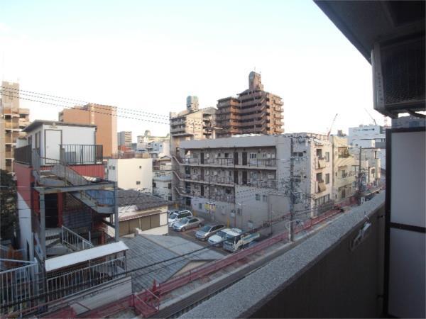 Lumina 眺望