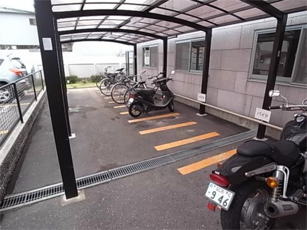サテライト王子公園 物件画像