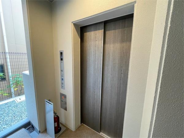 ファーストフィオーレ神戸元町ディモーラ 物件画像