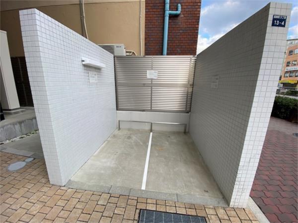 スプランディッド神戸北野 物件画像