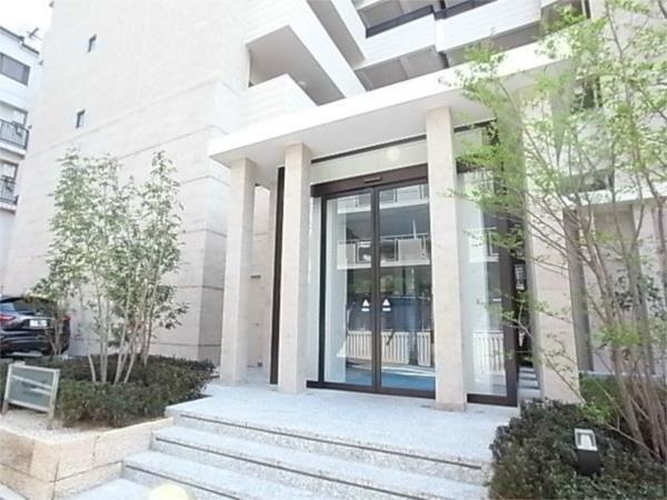 レジュールアッシュ神戸元町 物件画像