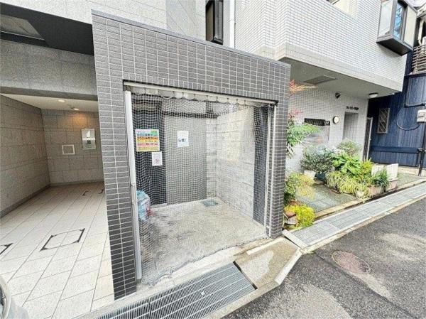 アドバンス三宮ステージア 物件画像