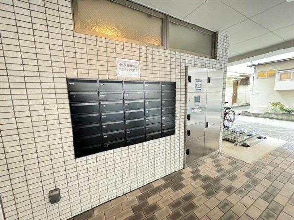 アドバンス三宮ステージア 物件画像