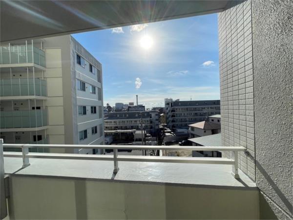 アーバネックス神戸六甲 駐車場