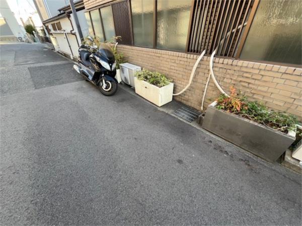 イナホハイツ 物件画像
