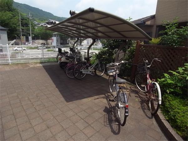 リオ谷上 物件画像