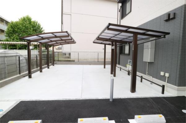 Pearl　Annex 物件画像