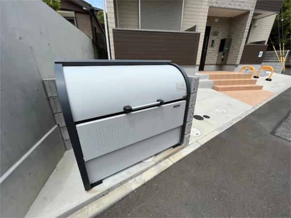 ミラージュ垂水 物件画像