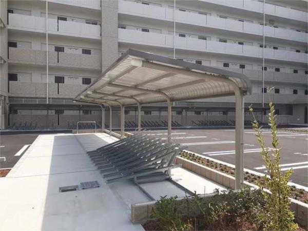 ミルト熊野 物件画像