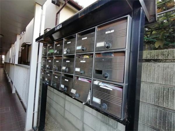 レオパレス白糸 物件画像