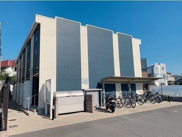 レオネクストさくら五段坂II 物件画像