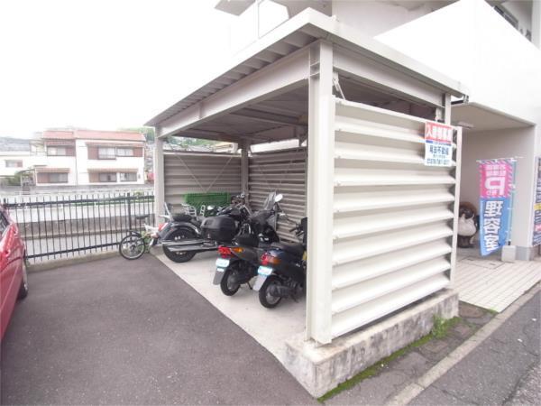 マンション大門 物件画像