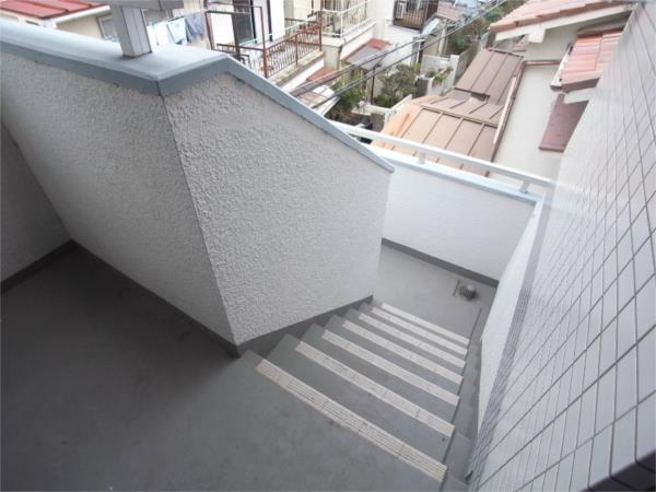 ベイヒルズジェームス山 物件画像