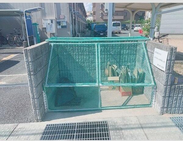 レオパレス広田 物件画像