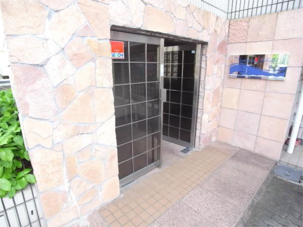 CASAベラヴィスタ福田 眺望