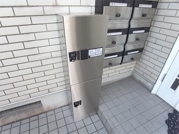アメニティハイツ須磨寺 物件画像