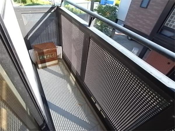 Aスクエア桜木町 眺望