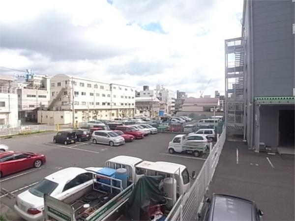 マイルドコート27 眺望
