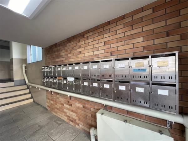 甲南ファミール 物件画像
