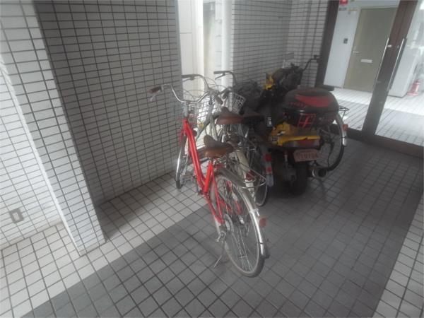 ワコーレ篠原中町 物件画像