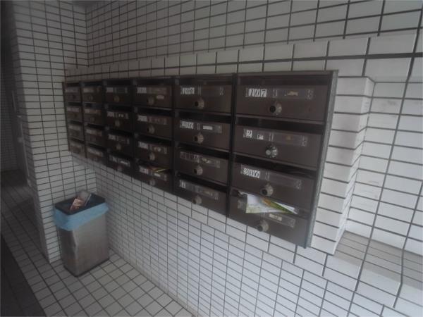 ワコーレ篠原中町 物件画像