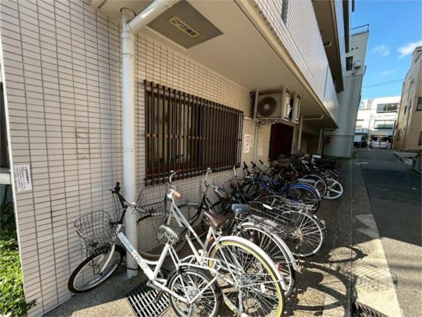 ライオンズマンション神戸西元町 物件画像