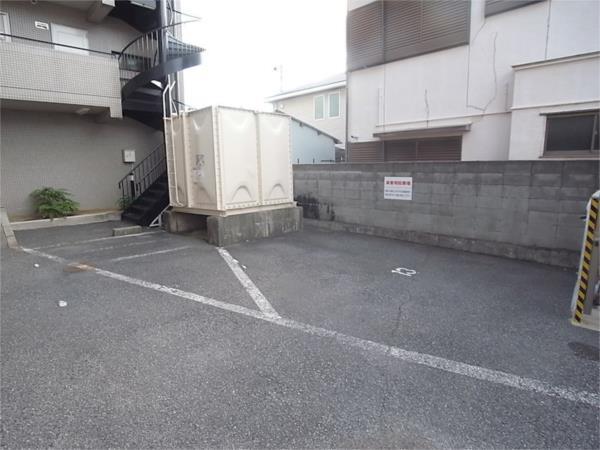 ビューライフ六甲 物件画像
