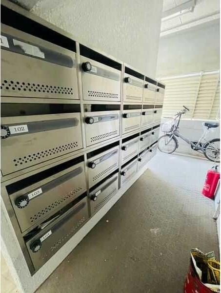 深江本町マンション 物件画像