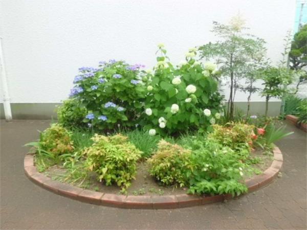 加島第３マンション エントランス