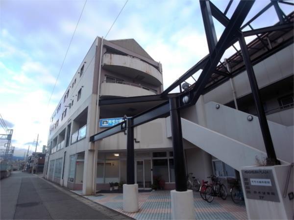 東須磨プラザ 外観