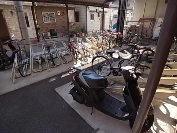 エスポワール三宮パートII 物件画像