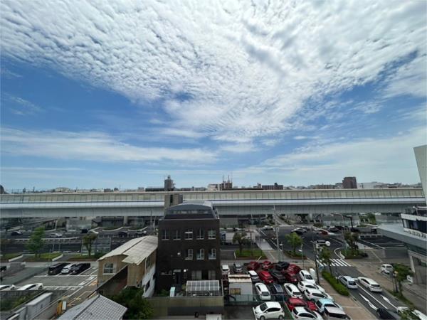 ラ・シャルム西宮本町 眺望