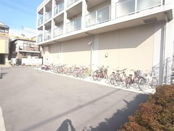 ビエラコート須磨 物件画像
