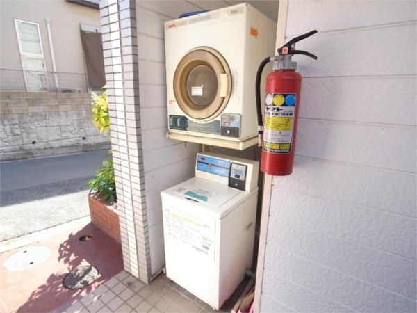 ヨーロピアンB 物件画像