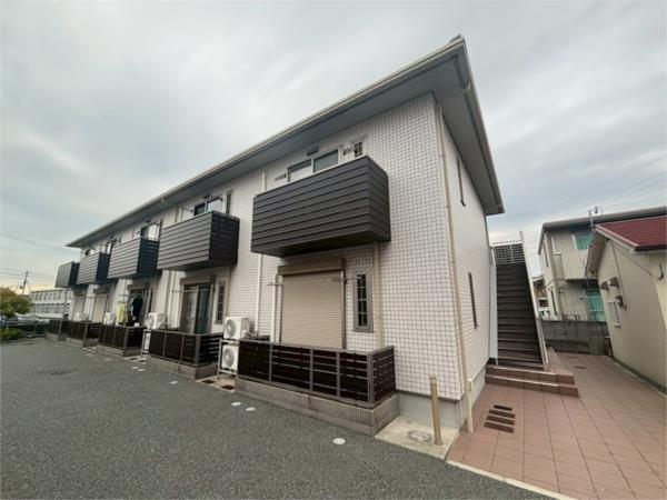 カーサヴィオーラ エントランス