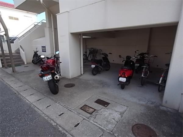 リッチライフ伊川谷II 物件画像