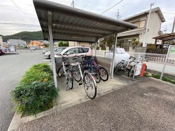 エメラルド雅 物件画像