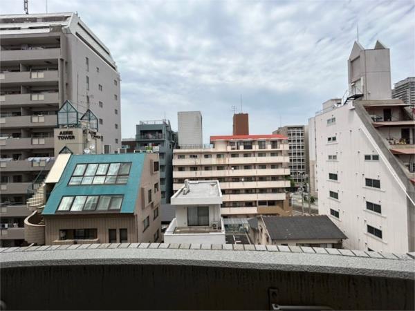 S-FORT西宮 眺望